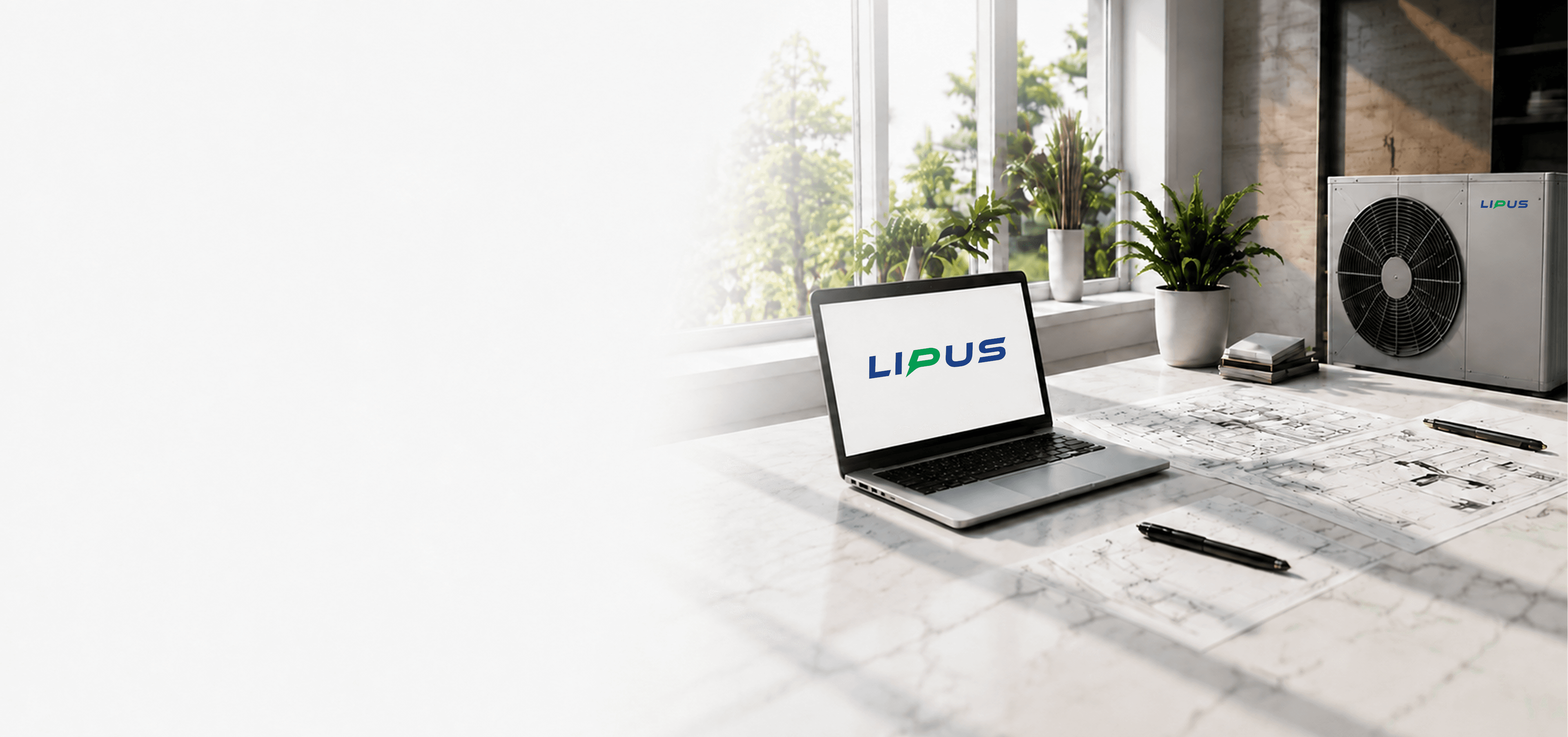 LIPUS Academy
